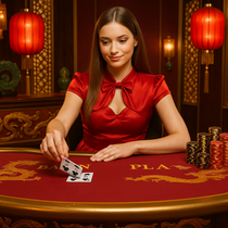 WinShark - Live Baccarat with Real Dealers