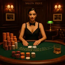 WinShark - Live Blackjack with Real Dealers