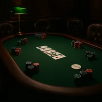 WinShark - Live Poker with Real Dealers