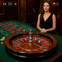 WinShark - Live Roulette with Real Dealers