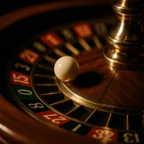 WinShark - Roulette Table Game