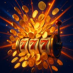 WinShark Casino Velkomstbonus - 240% opptil €2500 + 300 Free Spins