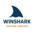 WinShark Casino Logo