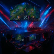 WinShark - Esports Betting